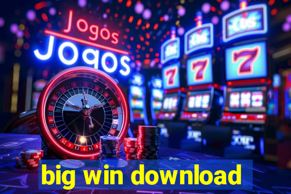 big win download